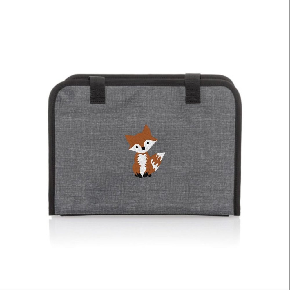 Get Creative Caddy with Fox